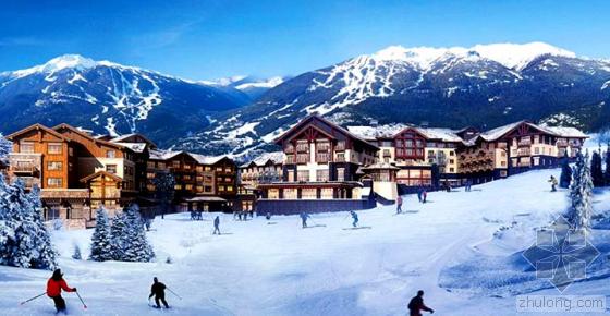 Wanda Changbai Mountains International Ski Resort 1.jpg
