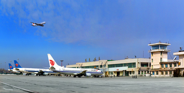 Yanji Chaoyangchuan International Airport.jpg