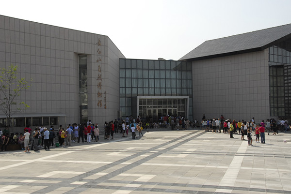 Changbai Mountains Natural History Museum.jpg