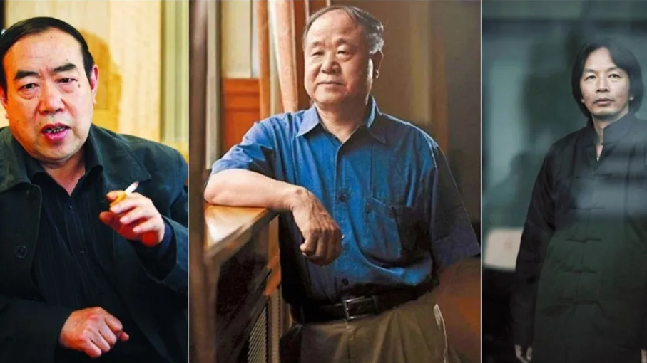 Chinese literature takes center stage in new documentary series.png